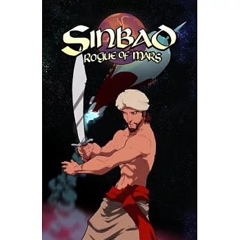 Sinbad: Rogue of Mars