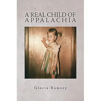 A Real Child of Appalachia