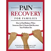 Pain Recovery for Families: How to Find Balance When Someone Else’s Chronic Pain Becomes Your Problem Too