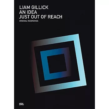 Liam Gillick: An Idea Just Out of Reach