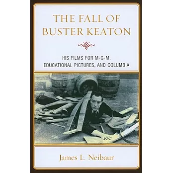 Fall of Buster Keaton: His Filmpb