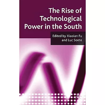 The Rise of Technological Power in the South
