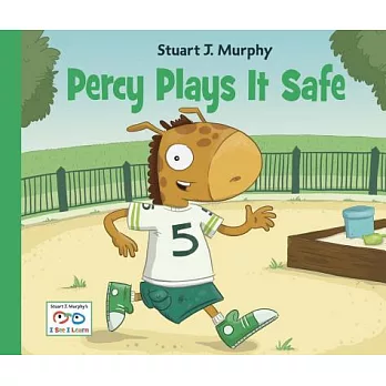 I See I Learn:Percy plays it safe