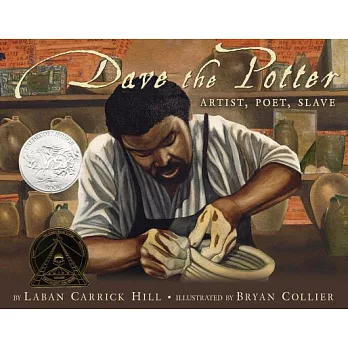 Dave the potter /