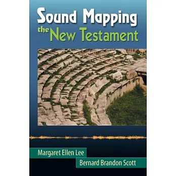 Sound Mapping the New Testament