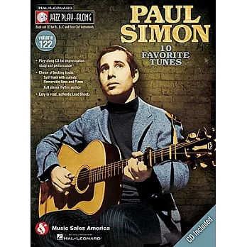Paul Simon