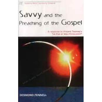 Savvy and the Preaching of the Gospel: A Response to Vincent Twomey’s the End of Irish Catholicism?