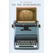 The New Entrepreneurs: An Institutional History of Television Anthology Writers