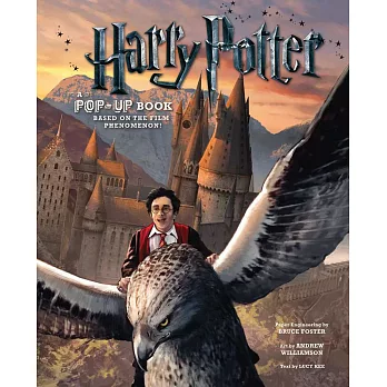 Harry Potter: Based on the Film Phenomenon