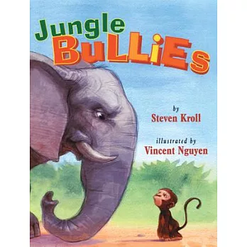 Jungle bullies