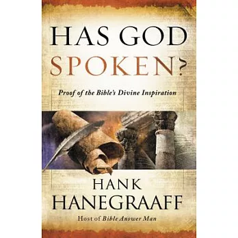 Has God Spoken?: Memorable Proof of the Bible’s Divine Inspiration
