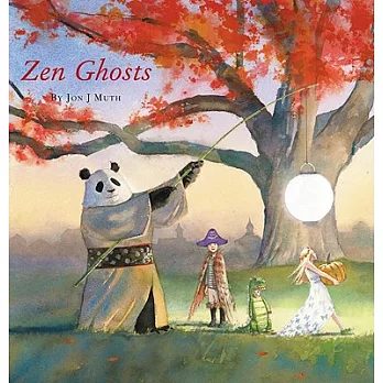 Zen ghosts /