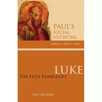 Luke: The Elite Evangelist