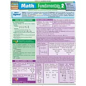 Math Fundamentals 2