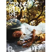 The Corinne Bailey Rae -- The Sea: Piano/Vocal/Guitar