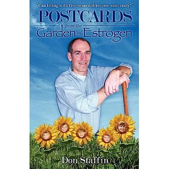 Postcards from the Garden of Estrogen