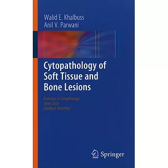 Cytopathology of Soft Tissue and Bone Lesions