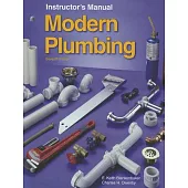 Modern Plumbing Instructor’s Manual