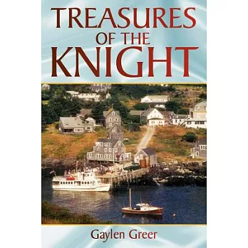 Treasures of the Knight