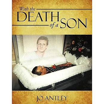 With the Death of a Son