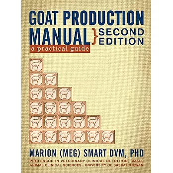Goat Production Manual: A Practical Guide