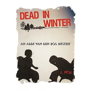 Dead in Winter: An Addy Van Den Bos Mystery