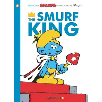 The Smurfs #3: The Smurf King