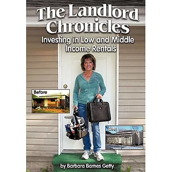 The Landlord Chronicles: Investing in Low and Middle Income Rentals