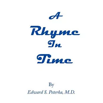A Rhyme in Time