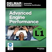Delmar ASE Test Preparation:: Advanced Engine Performance L1