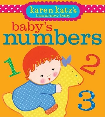 Baby’s Numbers
