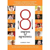 8 Degrees of Ingredients