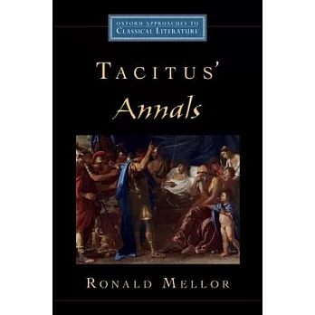 Tacitus’ Annals