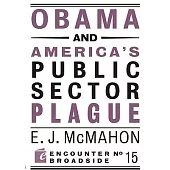 Obama and America’s Public Sector Plague