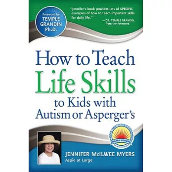 How to Teach Life Skills to Kids With Autism or Asperger’s