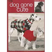 Dog Gone Cute: Designs to Knit