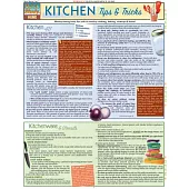 Kitchen Tips & Tricks