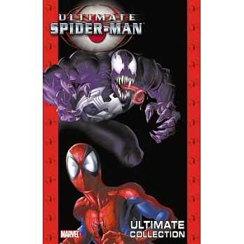 Ultimate Spider-Man Ultimate Collection 3