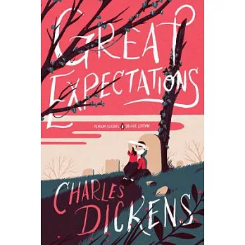 Great Expectations: (penguin Classics Deluxe Edition)