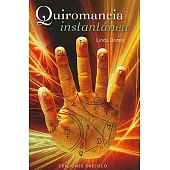 Quiromancia instantanea / Instant Palm Reader