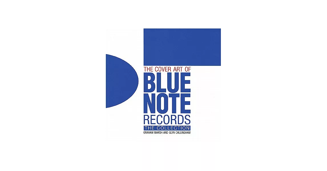 博客來-The Cover Art of Blue Note Records: The Collection