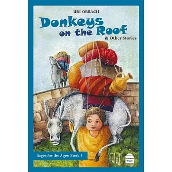 Donkeys on the Roof & Other Stories