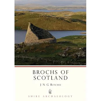 Brochs of Scotland