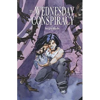 The Wednesday Conspiracy