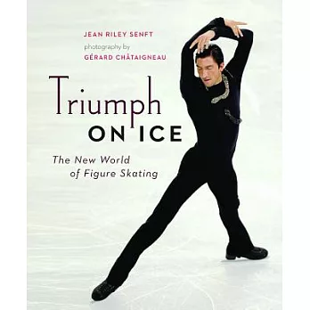Triumph on Ice: The New World of Figure Skating