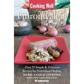 Cooking Well Fibromyalgia
