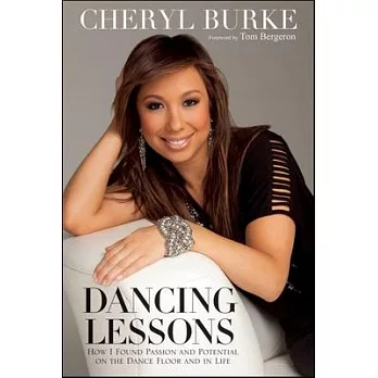 Dancing Lessons: How I Found Passion and Potential on the Dance Floor and in Life