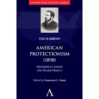 American Protectionism, 1898: The Anthem Other Canon Series