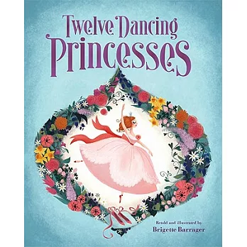 Twelve dancing princesses /