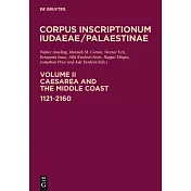 Caesarea and the Middle Coast: 1121-2160